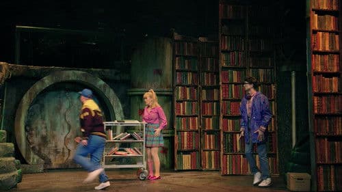 The Toxic Avenger: The Musical Bild 2