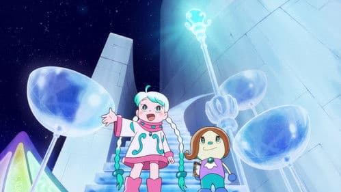 映画ドラえもん のび太の地球交響楽 Bild 2