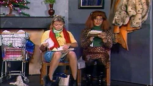 Da graust sich ja der Weihnachtsmann Bild 3