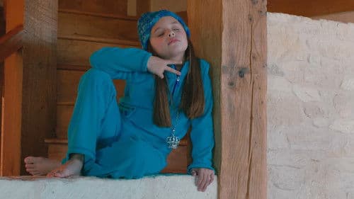 Glory - Eine ungezähmte Freundschaft Bild 4