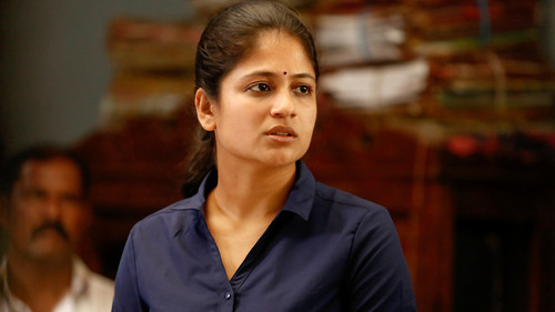 கருமேகங்கள் கலைகின்றன Bild 1