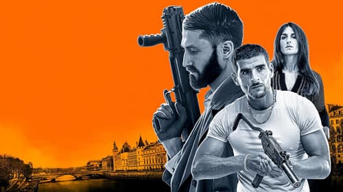 Tiger und Hyänen Bild 4