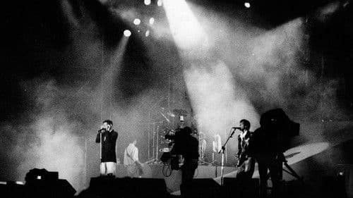 GNR ao vivo no Estádio de Alvalade Bild 1