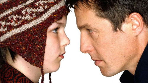 About a Boy oder: Der Tag der toten Ente Bild 3