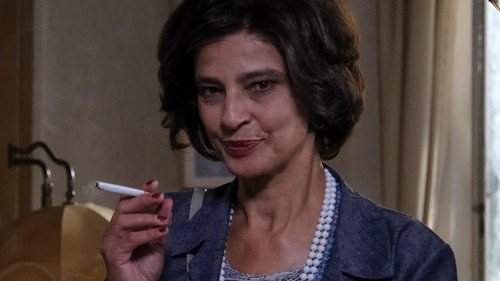 Folle d'amore - Alda Merini Bild 1