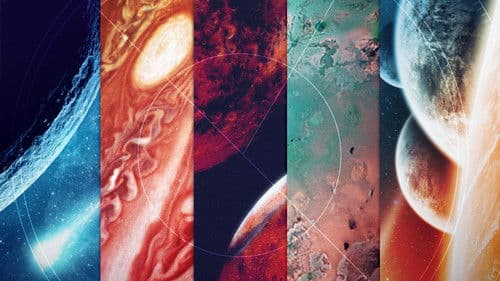 The Planets and Beyond Bild 1