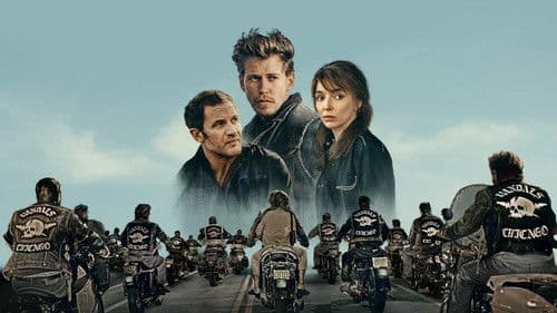 The Bikeriders Bild 3