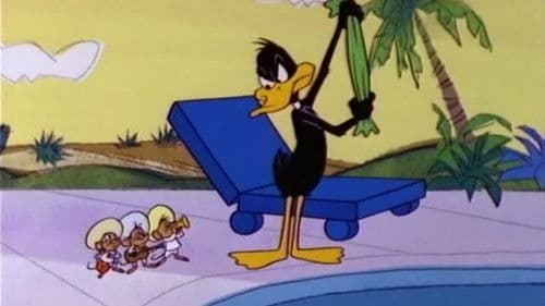 The Music Mice-Tro Bild 1