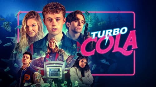 Turbo Cola Bild 3
