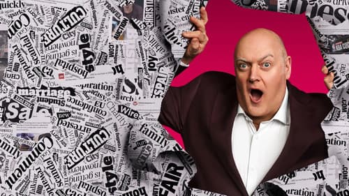 Mock the Week Bild 3