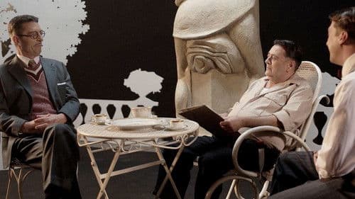 Carceller, el hombre que murió dos veces Bild 1