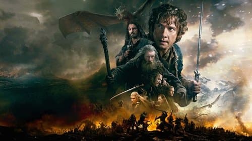 Der Hobbit - Die Schlacht der fünf Heere Bild 4