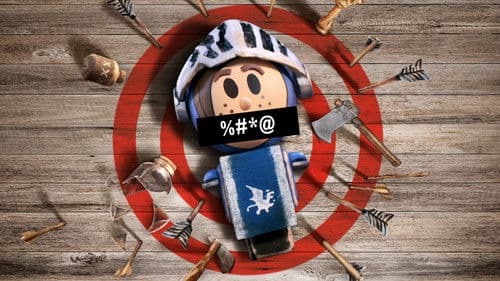 Crossing Swords Bild 2