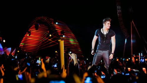 Luan Santana: O Nosso Tempo é Hoje Bild 1