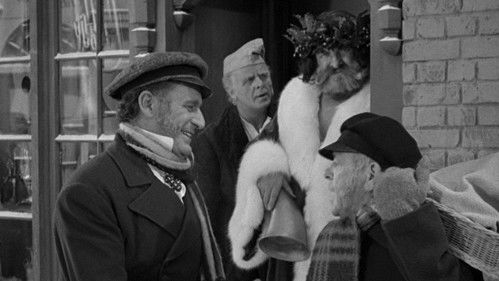 A Christmas Carol Bild 7