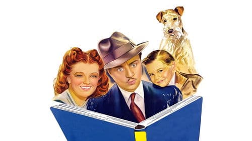 Der Schatten des dünnen Mannes Bild 3