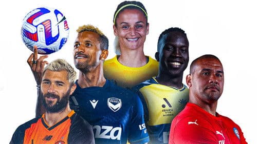 A-Leagues All Access Bild 1