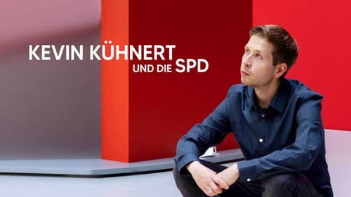 Kevin Kühnert und die SPD Bild 1