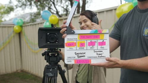 The Party Job Bild 1