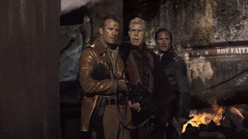 Mutant Chronicles Bild 5