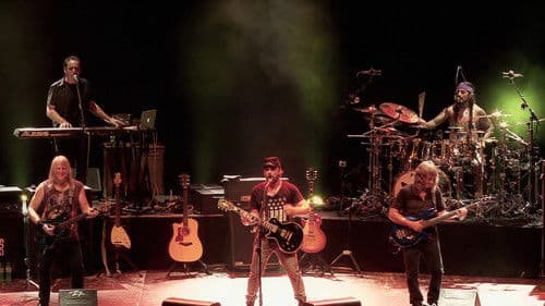 Flying Colors : Second Flight - Live at The Z7 Bild 2