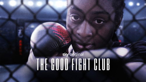 The Good Fight Club Bild 2