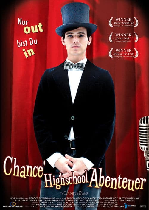 Chance' Highschool Abenteuer