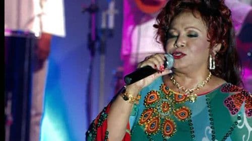 Alcione: Uma Nova Paixão - Ao Vivo Bild 2