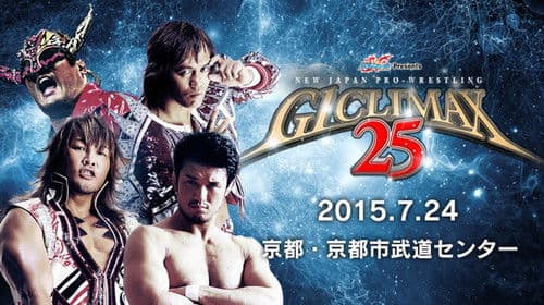 NJPW G1 Climax 25: Day 3 Bild 1