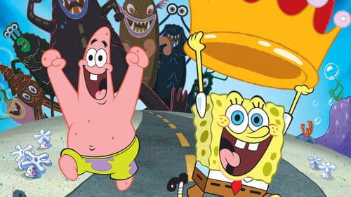 Der SpongeBob Schwammkopf Film Bild 4
