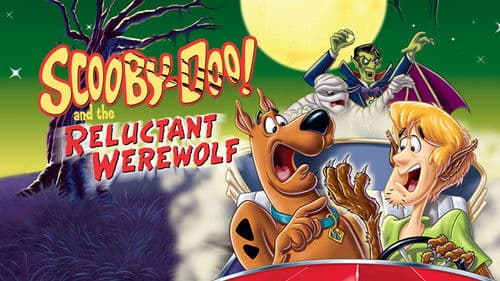 Scooby-Doo! und der widerspenstige Werwolf Bild 7