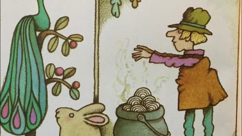 Strega Nona Bild 1