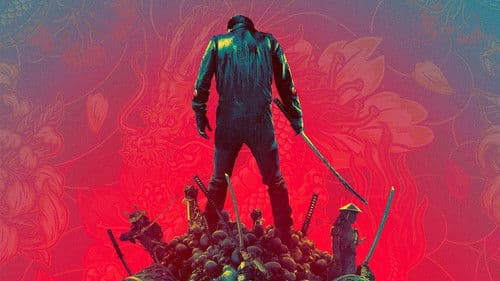 Prisoners of the Ghostland Bild 5