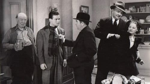 Jim Hanvey, Detective Bild 1