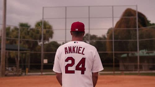 Truth Be Told: Rick Ankiel Bild 2