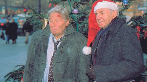 Letzte Chance für Harry Bild 3