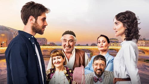 Balkan Ninnisi Bild 1