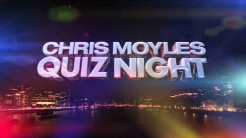 Chris Moyles' Quiz Night Bild 1