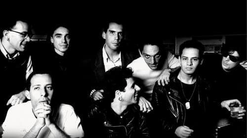 Titãs - A Vida Até Parece Uma Festa Bild 1