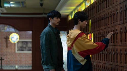 The Clone - Schlüssel zur Unsterblichkeit Bild 5