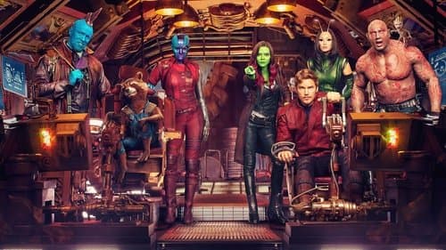 Guardians of the Galaxy Vol. 2 Bild 3