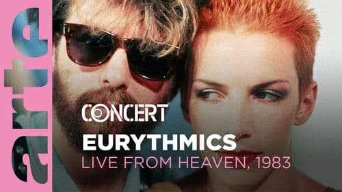 Eurythmics: live from Heaven Bild 4