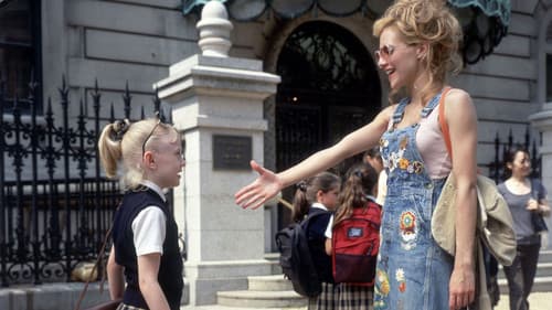 Uptown Girls - Eine Zicke kommt selten allein Bild 4