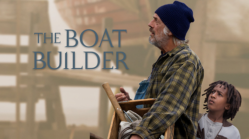 The Boat Builder Bild 1