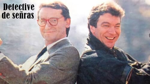 Detective de señoras Bild 1