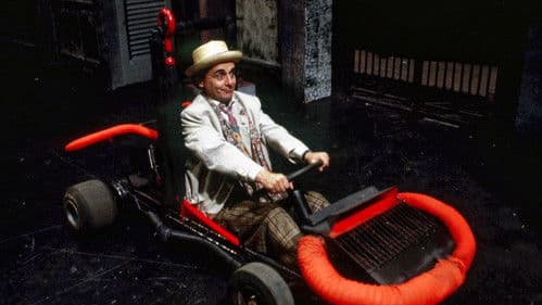 Doctor Who: The Happiness Patrol Bild 7