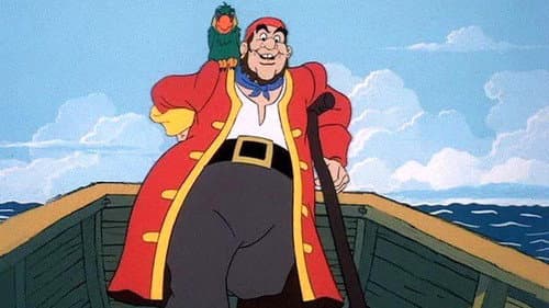 Piraten vor der Schatzinsel Bild 1