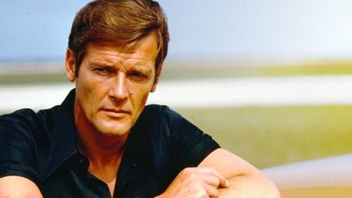 Roger Moore - Ein Leben im Rampenlicht Bild 1