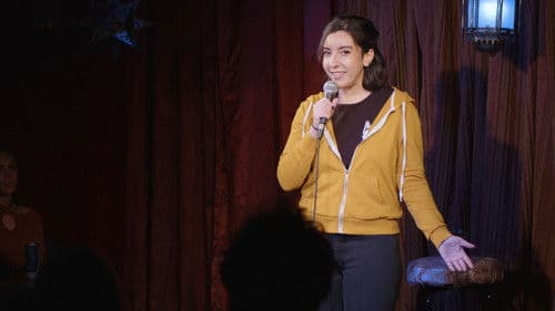 Dina Hashem: Dark Little Whispers Bild 1