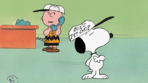 A Charlie Brown Celebration Bild 2